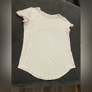 Lululemon short sleeves top
